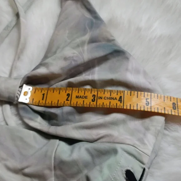 MARYSIA Cut-out Front One Piece ~ NWT - Picture 15 of 16